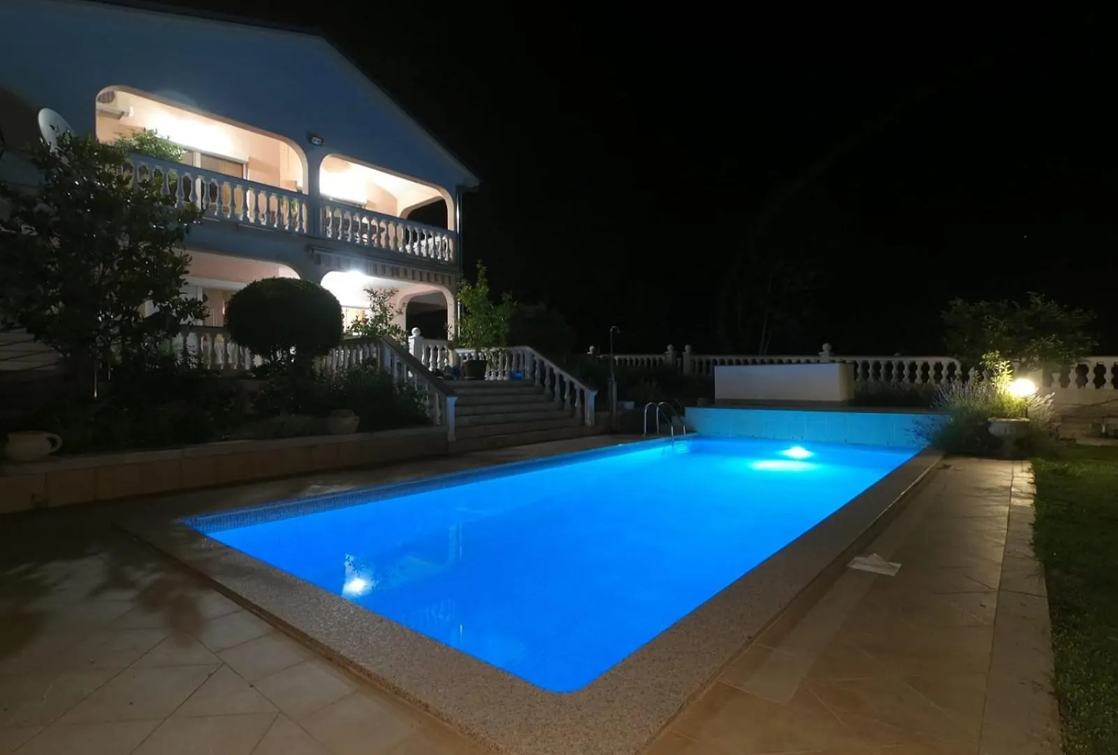 Villa Adriatik Tribalj   Tribalj (Primorsko-Goranska)