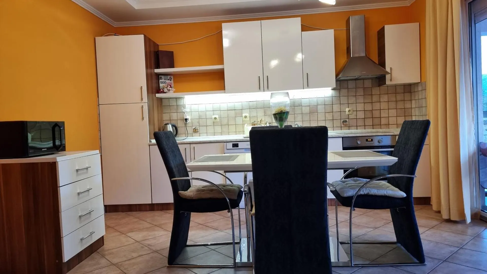 Villa Adriatik Tribalj  0*, Tribalj (Primorsko-Goranska) Croatia