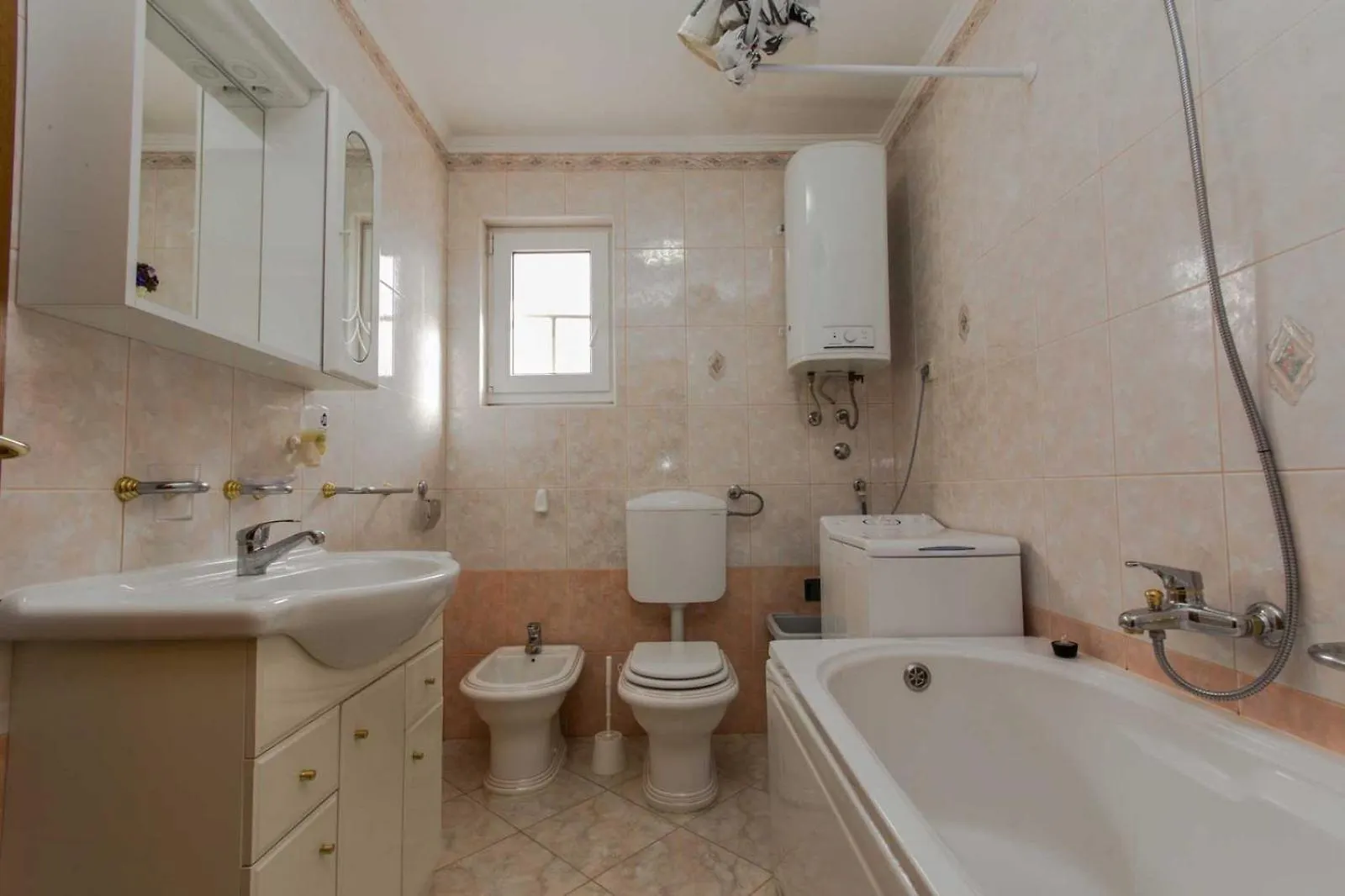 Villa Adriatik Tribalj   Tribalj (Primorsko-Goranska)
