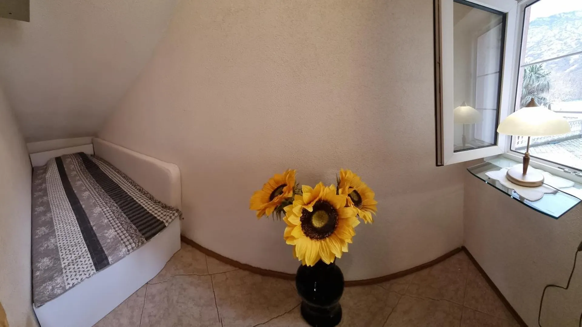 Villa Adriatik Tribalj  Croatia