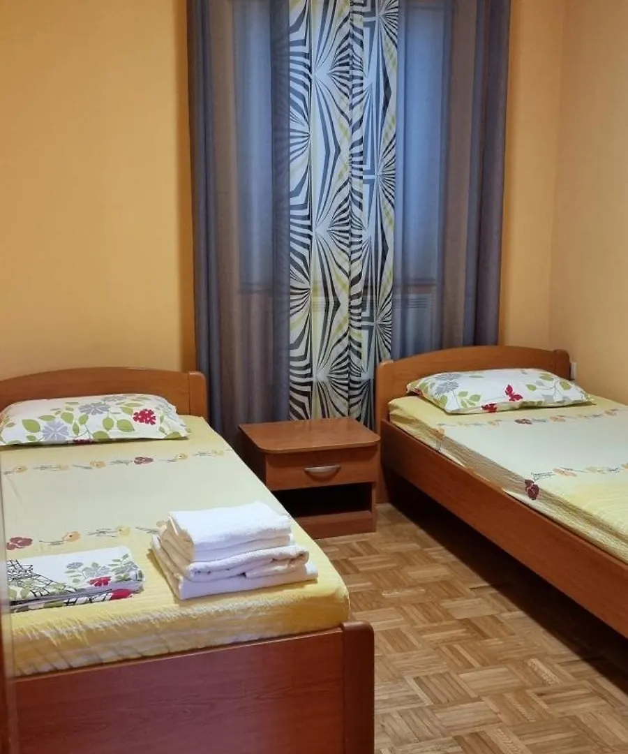 Villa Adriatik Tribalj  0*, Tribalj (Primorsko-Goranska)