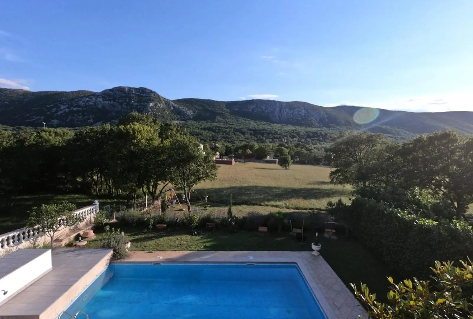Villa Adriatik Tribalj