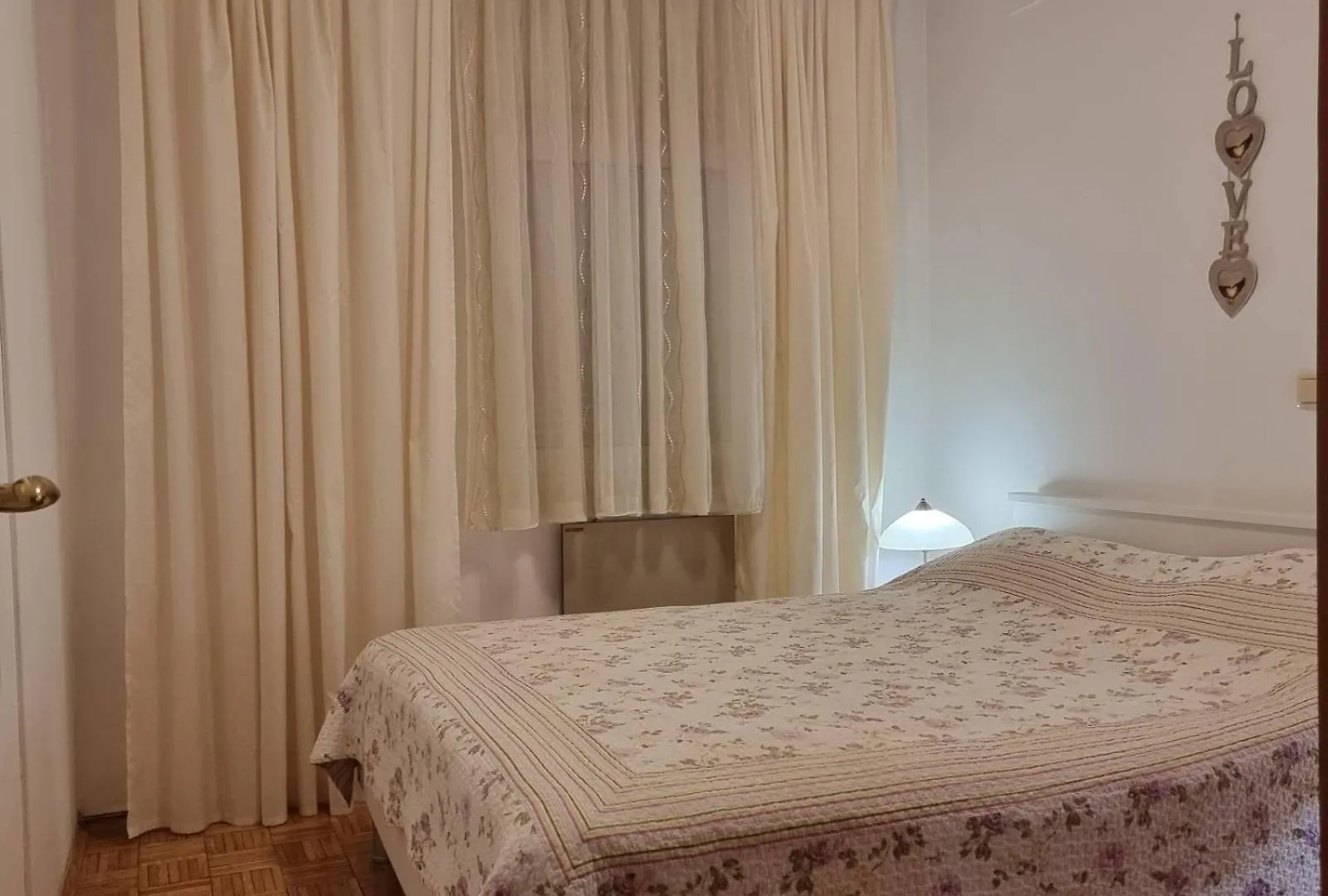 Villa Adriatik Tribalj